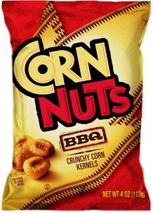 CORN NUTS BBQ 4OZ Convenience and Grocery Snacks Wholesale Distributor in Montreal Quebec