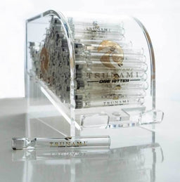 TSUN. ONE HITTER CLEAR 100CT Smoker Accessories Wholesale Distributor in Montreal Quebec
