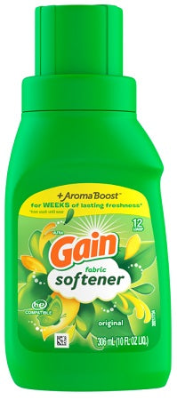 GAIN FABRIC SOFTENER 10OZ ORIG. Convenience and Grocery Store Supplies Wholesale Distributor in Montreal Quebec