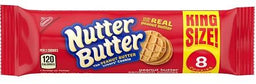 NBC -KING NUTTER BUTTER Convenience and Grocery Snacks Wholesale Distributor in Montreal Quebec