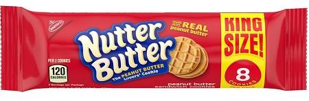 NBC -KING NUTTER BUTTER Convenience and Grocery Snacks Wholesale Distributor in Montreal Quebec