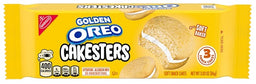 NBC -KING OREO GOLDEN CAKESTERS Convenience and Grocery Snacks Wholesale Distributor in Montreal Quebec