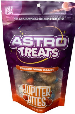 ASTRO TREATS JUPITER BITES Candy Convenience and Grocery Wholesale Distributor in Montreal Quebec