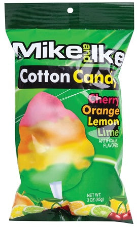 MIKE & IKE COTTON CANDY 3OZ Candy Convenience and Grocery Wholesale Distributor in Montreal Quebec