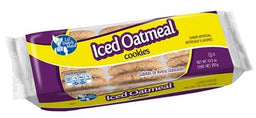 LIL DUTCH ICED OATMEAL Convenience and Grocery Snacks Wholesale Distributor in Montreal Quebec