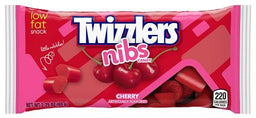 TWIZZLERS CHERRY NIBS Candy Convenience and Grocery Wholesale Distributor in Montreal Quebec
