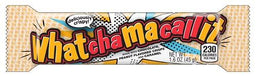 WHATCHAMACALLIT Chocolate Convenience and Grocery Wholesale Distributor in Montreal Quebec