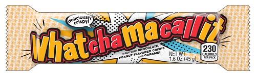 WHATCHAMACALLIT Chocolate Convenience and Grocery Wholesale Distributor in Montreal Quebec