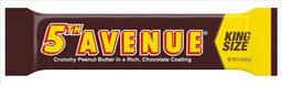 5TH AVENUE Chocolate Convenience and Grocery Wholesale Distributor in Montreal Quebec