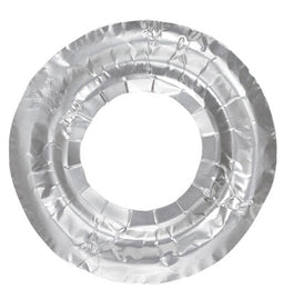 USA FOIL ROUND GAS BURNER Cleaning Supplies Wholesale Distributor in Montreal Quebec
