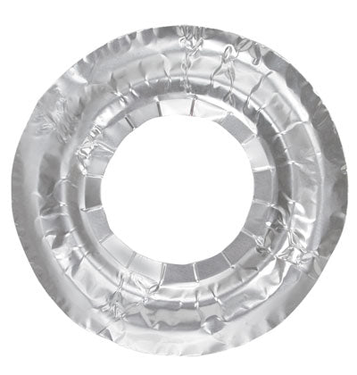 USA FOIL ROUND GAS BURNER Cleaning Supplies Wholesale Distributor in Montreal Quebec