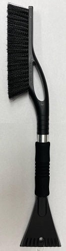 ICE  SCRAPER W/BRUSH-23" HEAVY DUTY Wholesale Distributor in Montreal Quebec