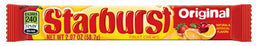 STARBURST ORIG. Candy Convenience and Grocery Wholesale Distributor in Montreal Quebec