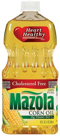 MAZOLA CORN OIL  32OZ Grocery Store Wholesale Distributor in Montreal Quebec