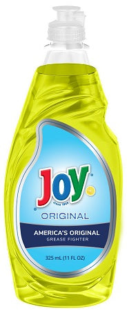 JOY DISH LIQUID LEMON (NON-ULTRA) Cleaning Supplies Wholesale Distributor in Montreal Quebec