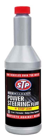 STP POWER STEER (STOP LEAK) Convenience and Grocery Canadian Wholesale Distributor in Montreal Quebec