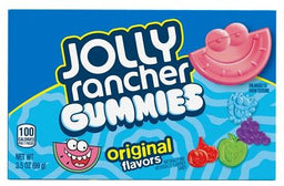 JOL.RANCH.GUMMI 3.5OZ BOX Candy Convenience and Grocery Wholesale Distributor in Montreal Quebec