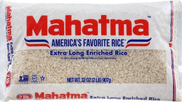 RICE MAHATMA -2LB Grocery Products from  Wholesale Distributor  in Montreal Quebec
