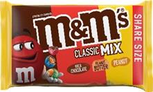 M&M CLASSIC MIX Chocolate Convenience and Grocery Wholesale Distributor in Montreal Quebec