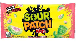 SOUR PATCH-WATERMELON Candy Convenience and Grocery Wholesale Distributor in Montreal Quebec