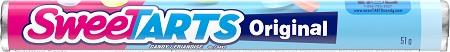 SWEETARTS ROLLS Candy Convenience and Grocery Wholesale Distributor in Montreal Quebec
