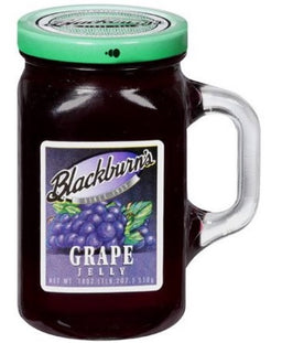 BLACKBURN GRAPE JELLY Grocery Products from  Wholesale Distributor  in Montreal Quebec