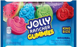 JOL.RANCH.GUMMIES ORIG. Chocolate Convenience and Grocery Wholesale Distributor in Montreal Quebec