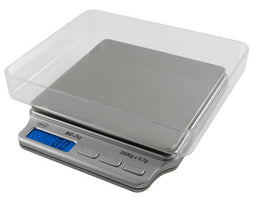 SCALE ELECTRONIC SC-2KG Smoker Accessories Wholesale Distributor in Montreal Quebec