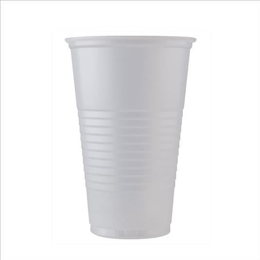 PLASTIC CUPS CLEAR DART-7OZ* Cleaning Supplies Wholesale Distributor in Montreal Quebec