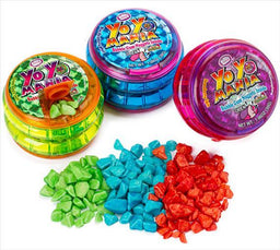 YO YO MANIA W/GUM Novelty Candy Convenience and Grocery Wholesale Distributor in Montreal Quebec