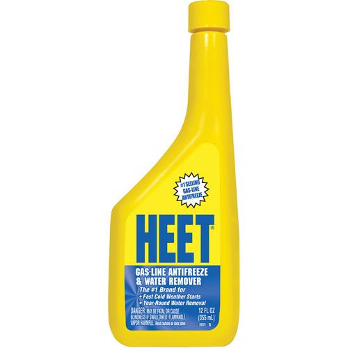 HEET GAS-LINE ANTIFREEZE Convenience and Grocery Canadian Wholesale Distributor in Montreal Quebec