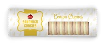CARLEY'S CREME LEMON Convenience and Grocery Store Supplies Wholesale Distributor in Montreal Quebec