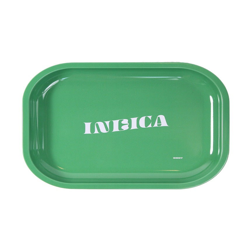 GIDDY ROLLING TRAY (MED) - INDICA Smoker Accessories Wholesale Distributor in Montreal Quebec