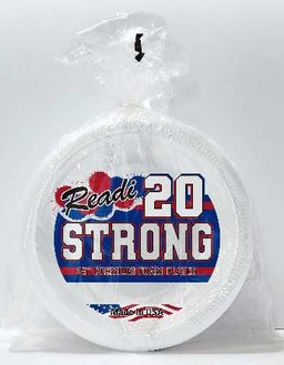 FOAM PLATES READI STRONG 8 7/8" Cleaning Supplies Wholesale Distributor in Montreal Quebec
