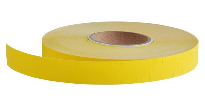 MONARCH LABEL .YELLOW (#1110) Convenience and Grocery Store Supplies Wholesale Distributor in Montreal Quebec