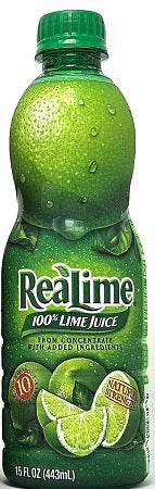REALIME BOTTLE 15OZ Canned Grocery Products from Wholesale Distributor in Montreal Quebec