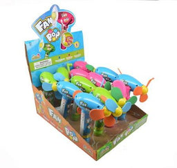 FAN POP CANDY Novelty Candy Convenience and Grocery Wholesale Distributor in Montreal Quebec