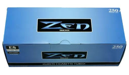 ZEN TUBE  KING SIZE WHITE (LT) Smoker Accessories Wholesale Distributor in Montreal Quebec