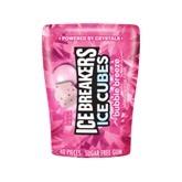 ICE BREAKER .CUBE BTL BUBBLE BREEZE Chewing Gum Convenience and Grocery Wholesale Distributor in Montreal Quebec