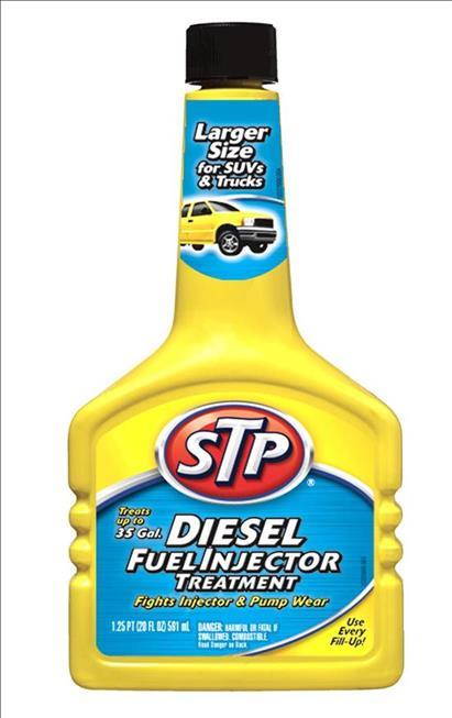 STP DIESEL FUEL TREATMENT Convenience and Grocery Canadian Wholesale Distributor in Montreal Quebec