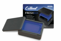CUTLEAF FRESH BOX - NAVY BLUE Smoker Accessories Wholesale Distributor in Montreal Quebec