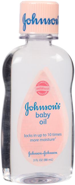 BABY OIL JOHNSON'S 3OZ Baby Products Canadian Wholesale Distributor in Montreal Quebec