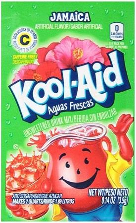 KOOLAID JAMAICA Beverage Soda and Juice  Wholesale Distributor in Montreal Quebec