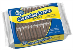 LIL DUTCH .89 CHOCOLATE CREME Convenience and Grocery Snacks Wholesale Distributor in Montreal Quebec