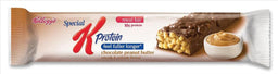 SPECIAL K PROTEIN BAR CHOC P.B. Grocery Breakfast Cereal from Wholesale Distributor in Montreal Quebec