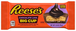 REESE'S BIG CUP CHOC. LAVA Chocolate Convenience and Grocery Wholesale Distributor in Montreal Quebec