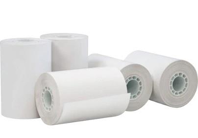 REGISTER THERMAL (2 1/4").50FT (80MM) Convenience and Grocery Store Supplies Wholesale Distributor in Montreal Quebec