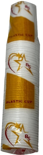 PLASTIC CUPS CLEAR 6OZ/180CC Cleaning Supplies Wholesale Distributor in Montreal Quebec