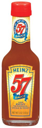 HEINZ 57 SAUCE Grocery Products from  Wholesale Distributor  in Montreal Quebec