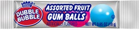 DUBBLE BUBBLE GUM ASST Candy Convenience and Grocery Wholesale Distributor in Montreal Quebec